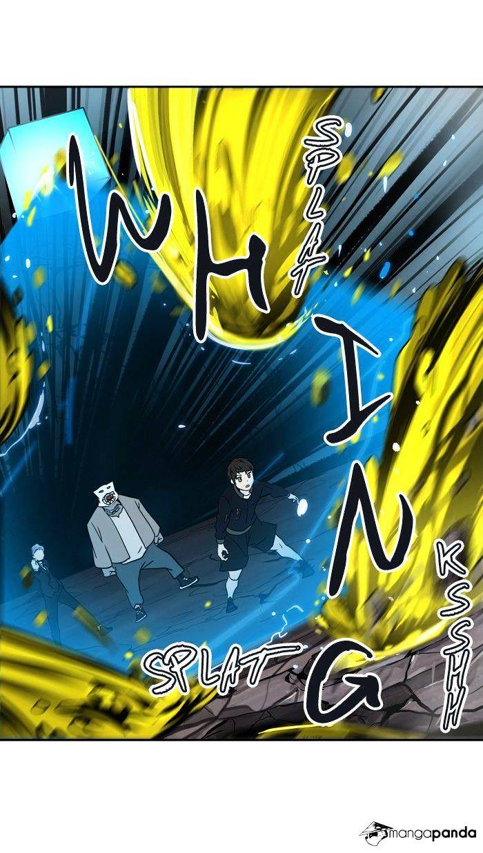 Tower of God, Chapter 290 image 28